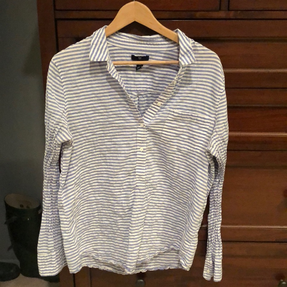 GAP Women’s Large EUC
